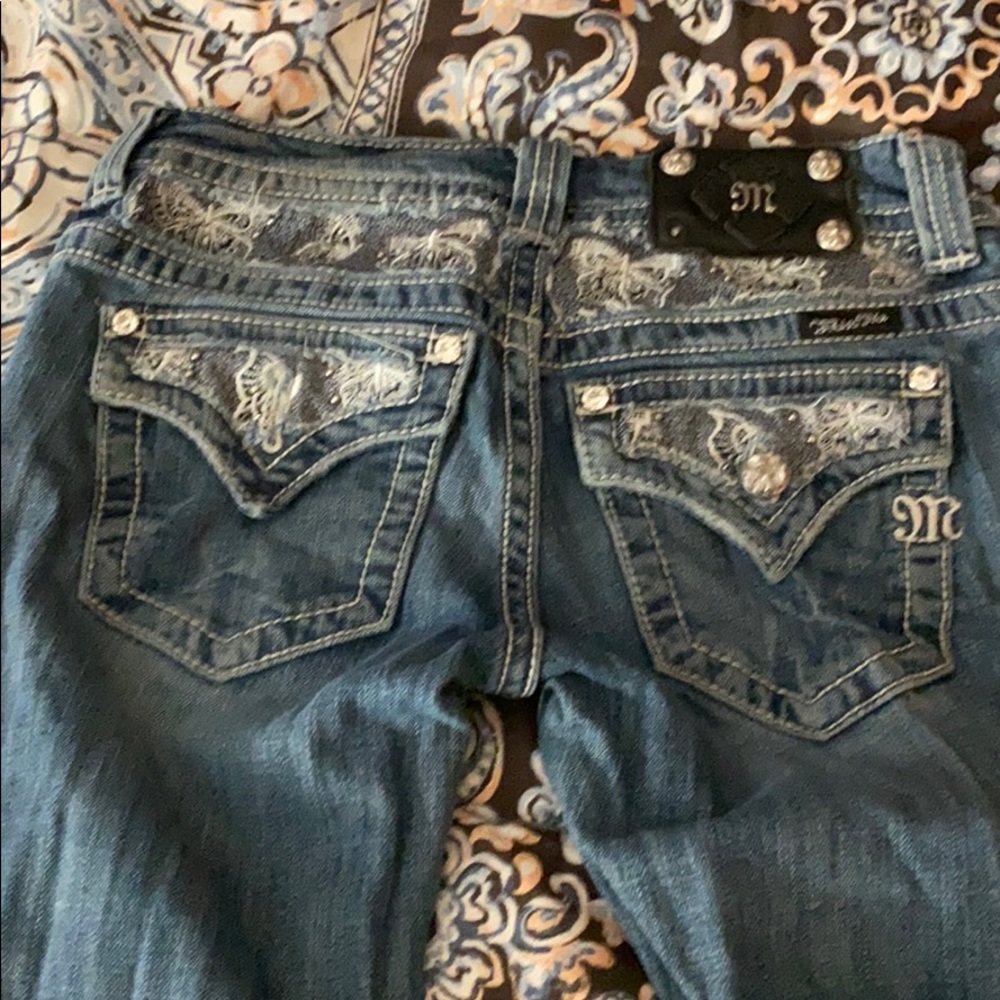 Jeans - Picture 3 of 6